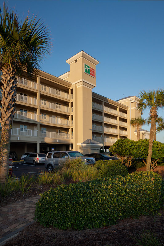 Holiday Inn Club Vacations PANAMA CITY BEACH RESORT - Panama City Beach, FL