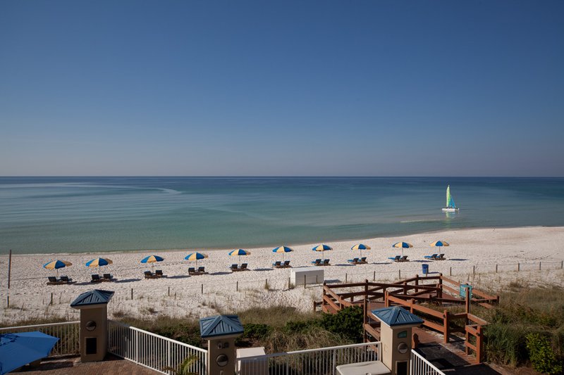 Holiday Inn Club Vacations PANAMA CITY BEACH RESORT - Panama City Beach, FL