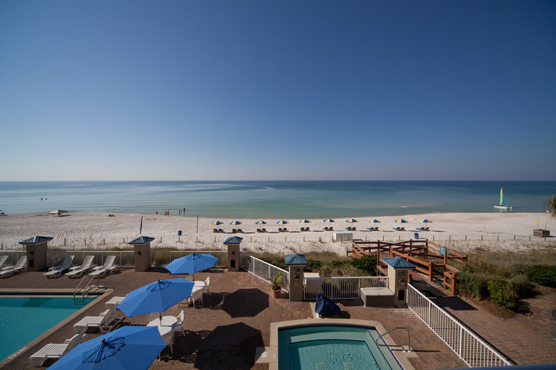 Holiday Inn Club Vacations PANAMA CITY BEACH RESORT - Panama City Beach, FL