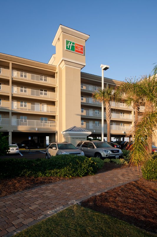 Holiday Inn Club Vacations PANAMA CITY BEACH RESORT - Panama City Beach, FL