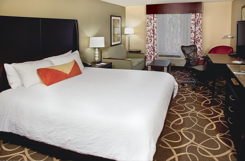 Hilton Garden Inn Atlanta/Peachtree City - Peachtree City, GA