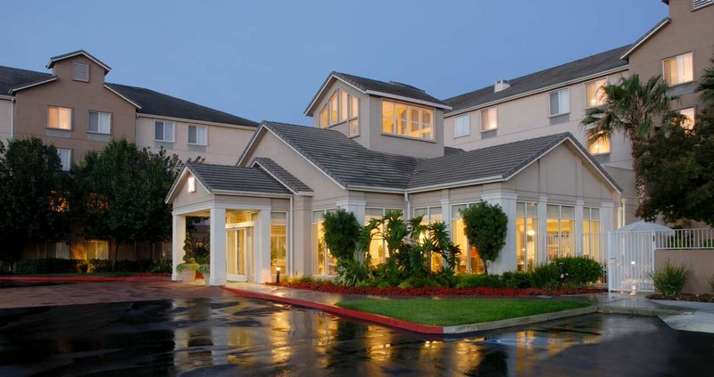 Hilton Garden Inn San Jose/Milpitas - Milpitas, CA