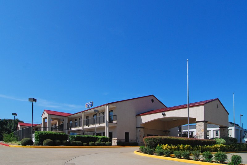 Best Western - Lindale, TX
