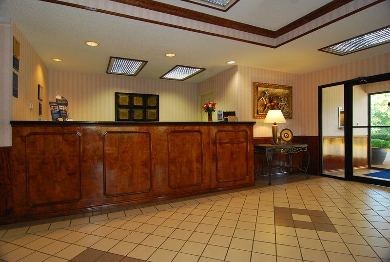 Best Western - Lindale, TX