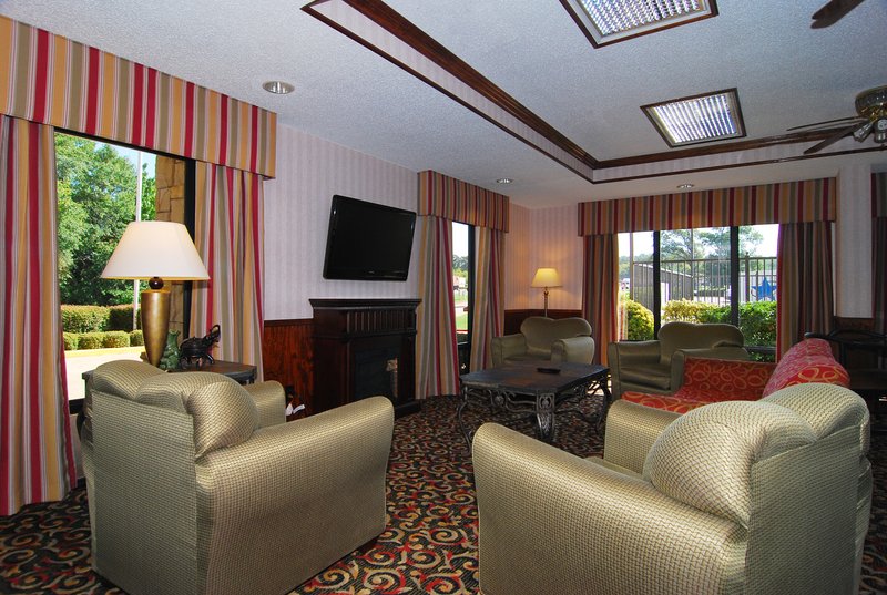 Best Western - Lindale, TX