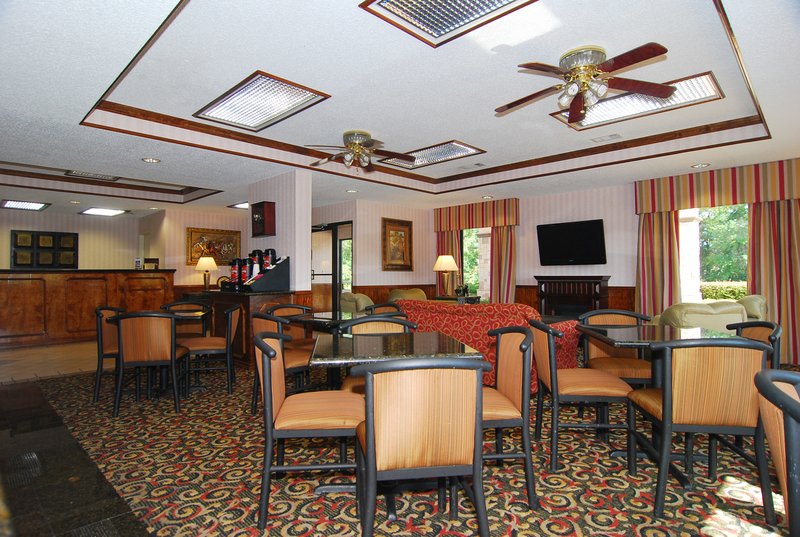 Best Western - Lindale, TX