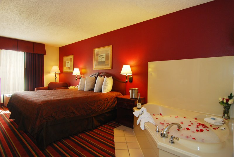 Best Western - Lindale, TX