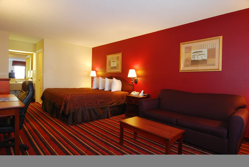 Best Western - Lindale, TX