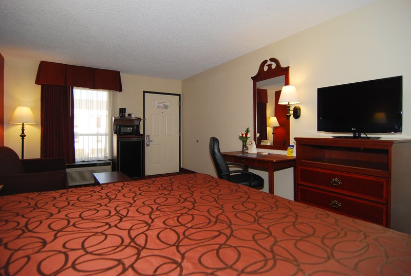 Best Western - Lindale, TX