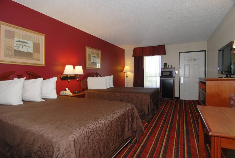 Best Western - Lindale, TX