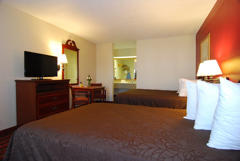 Best Western - Lindale, TX