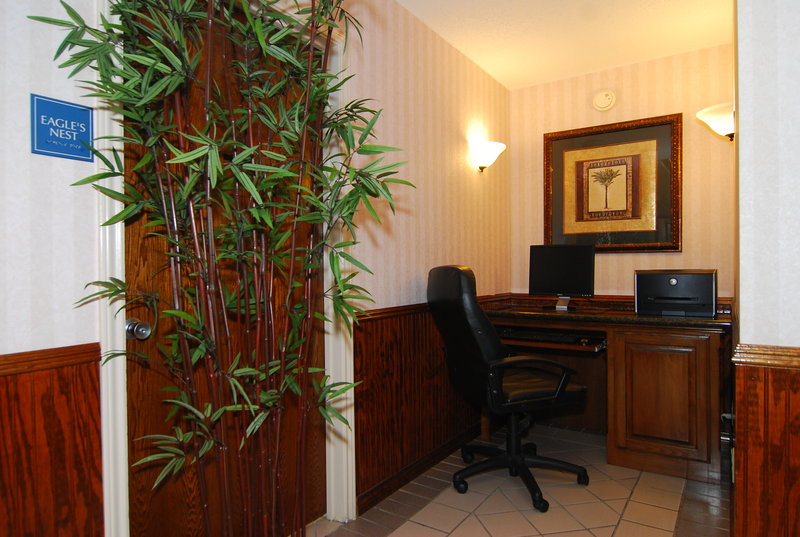 Best Western - Lindale, TX