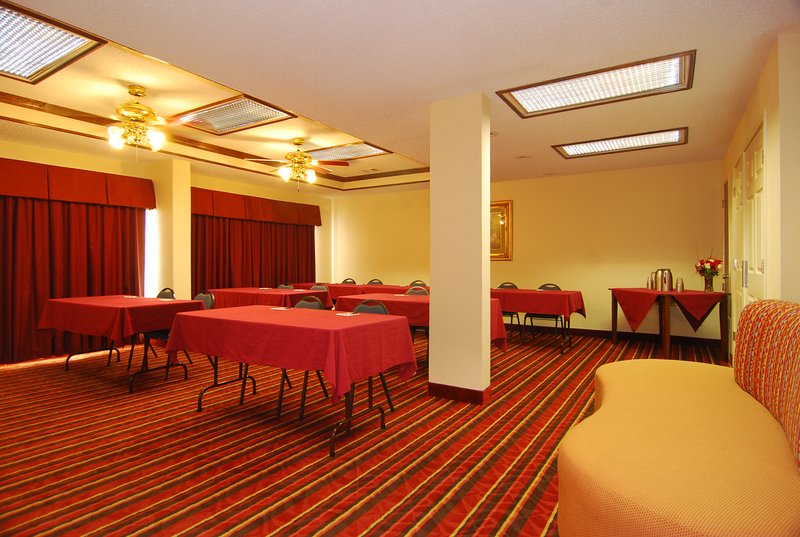 Best Western - Lindale, TX