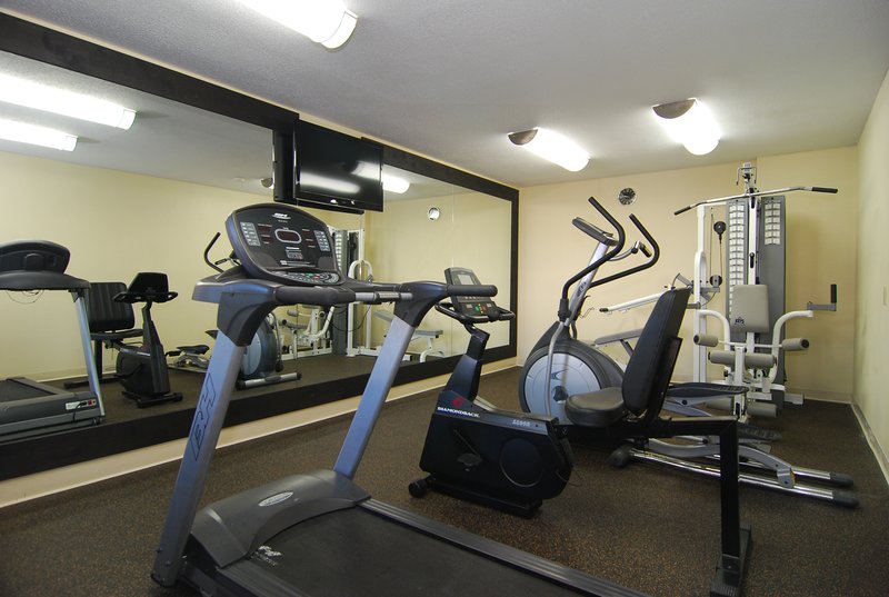 Best Western - Lindale, TX