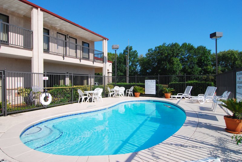 Best Western - Lindale, TX