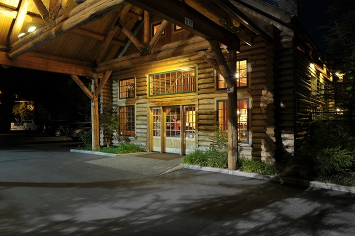 Lodge At Riverside - Grants Pass, OR