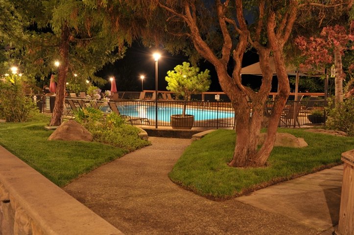 Lodge At Riverside - Grants Pass, OR