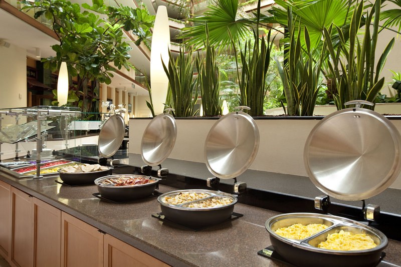 EMBASSY SUITES-IRVINE - Irvine, CA