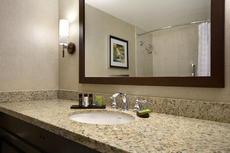 EMBASSY SUITES-IRVINE - Irvine, CA