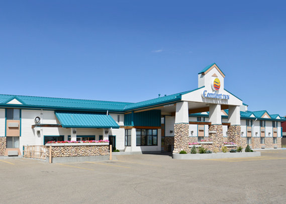 Comfort Inn - Dillon, MT