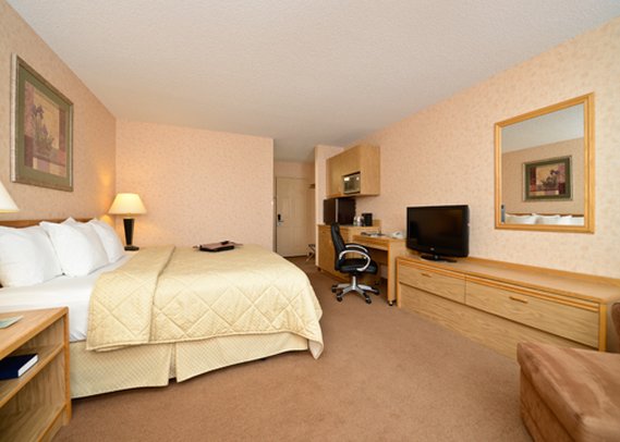 Comfort Inn - Dillon, MT