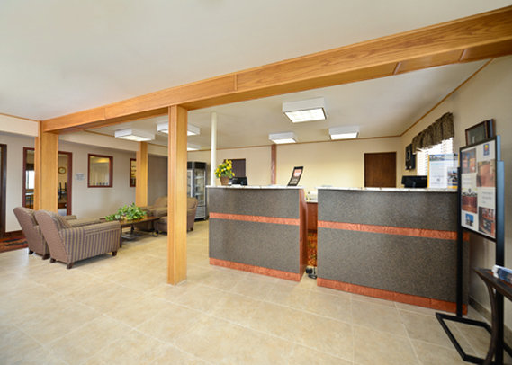 Comfort Inn - Dillon, MT