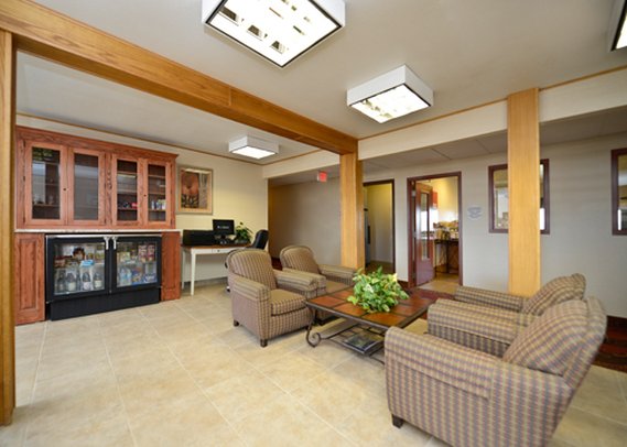 Comfort Inn - Dillon, MT