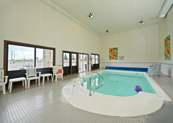 Comfort Inn - Dillon, MT
