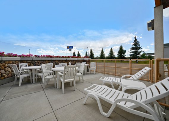 Comfort Inn - Dillon, MT