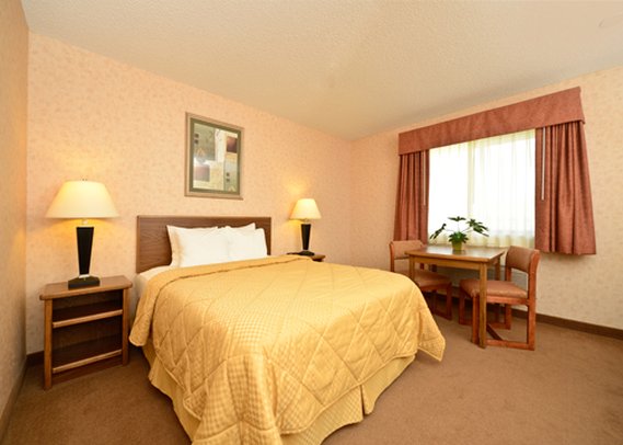 Comfort Inn - Dillon, MT