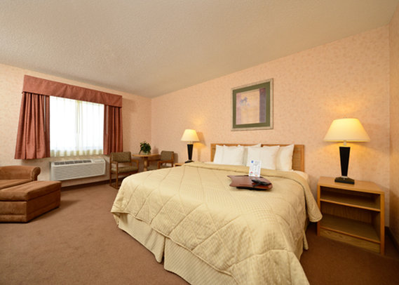 Comfort Inn - Dillon, MT