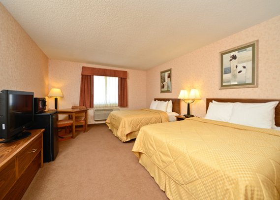 Comfort Inn - Dillon, MT