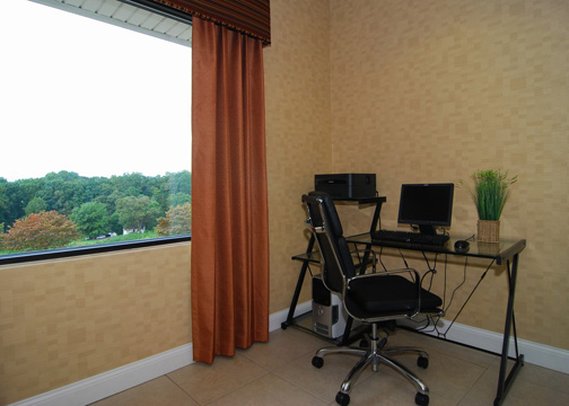 Quality Inn - Dahlonega, GA