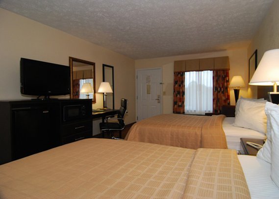 Quality Inn - Dahlonega, GA