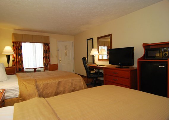 Quality Inn - Dahlonega, GA