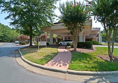 Quality Inn - Chapel Hill, NC