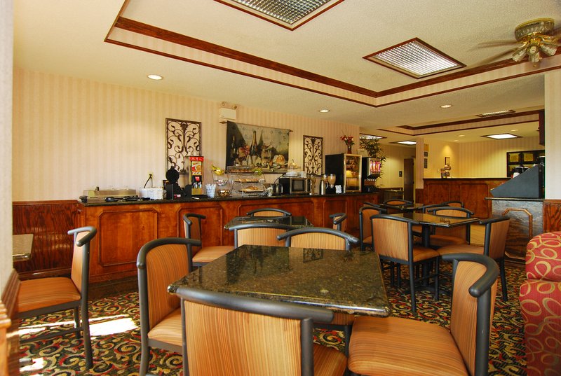 Best Western - Lindale, TX