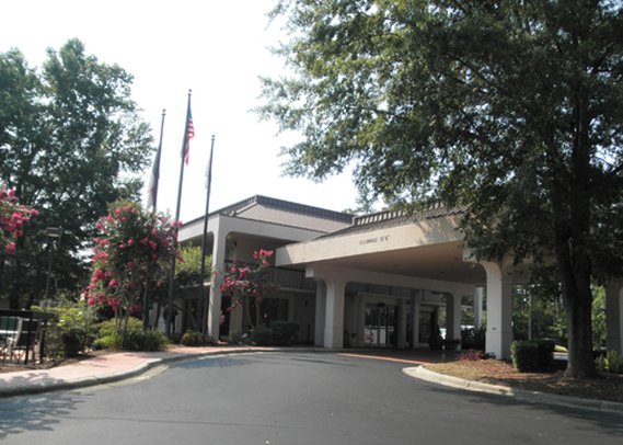 Quality Inn - Chapel Hill, NC