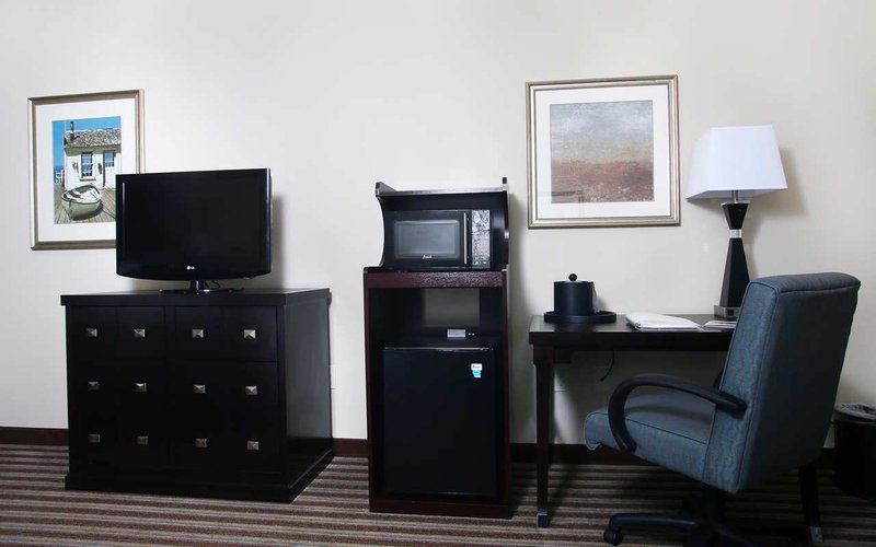 Hampton Inn & Suites Swansboro Near Camp Lejeune - Swansboro, NC