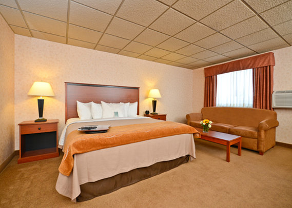 Comfort Inn Butte - Butte, MT
