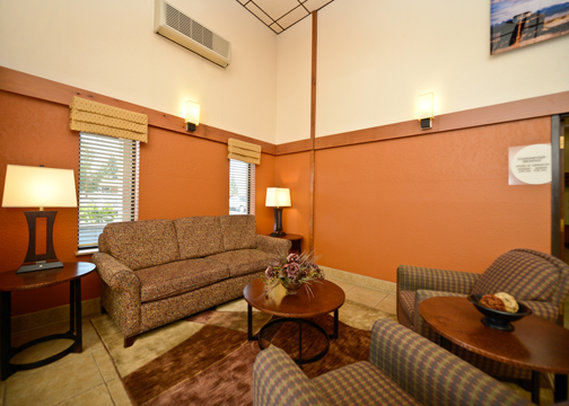 Comfort Inn Butte - Butte, MT