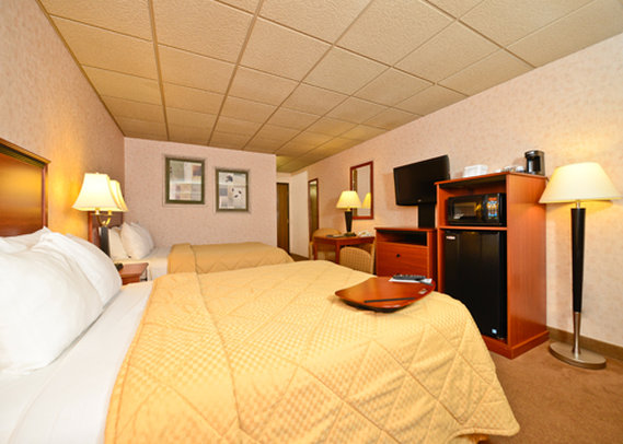 Comfort Inn Butte - Butte, MT