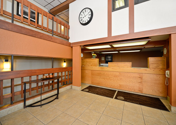 Comfort Inn Butte - Butte, MT