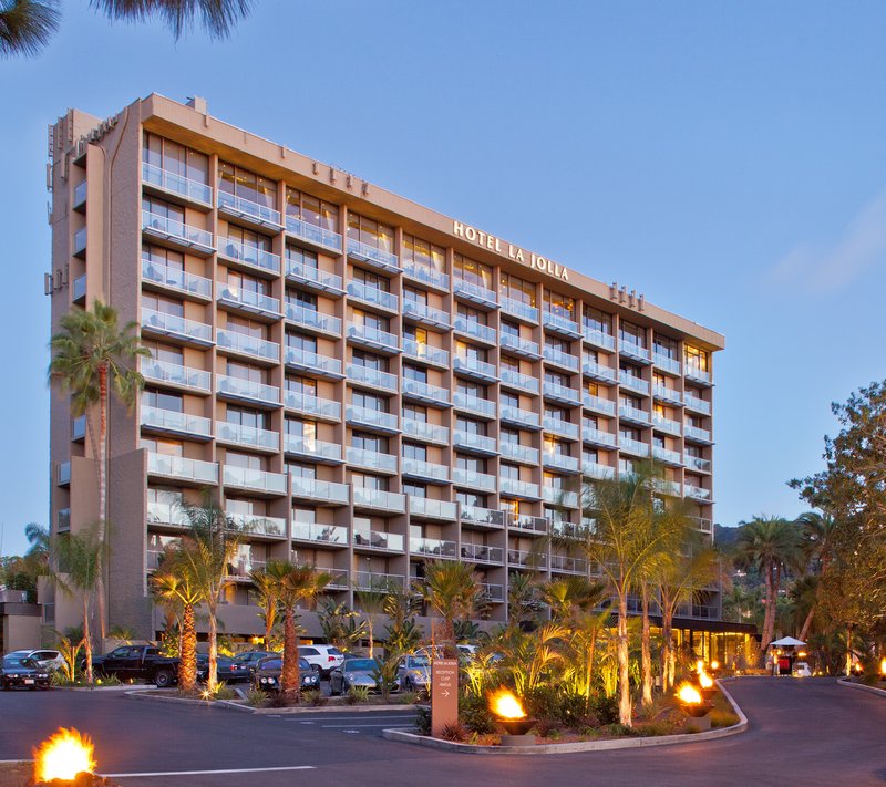 Hotel La Jolla, Curio Collection By Hilton - La Jolla, CA