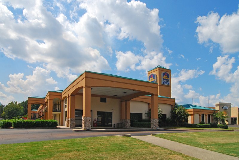 Best Western - Columbus, MS