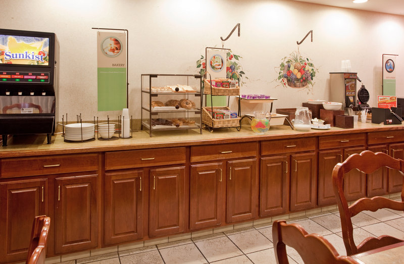 Country Inn & Suites Beaufort West