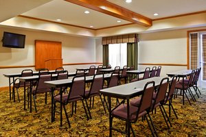 Meeting Facilities