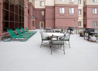 Staybridge Suites Rochester - Rochester, MN