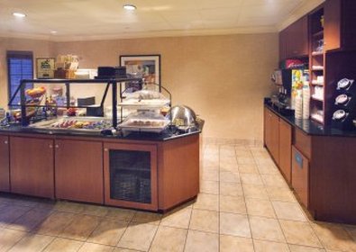 Staybridge Suites Rochester - Rochester, MN