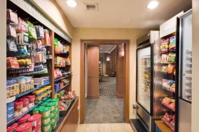 Staybridge Suites Rochester - Rochester, MN